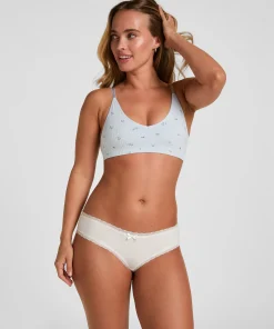 Bralette Dianne - Blau