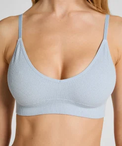 Bralette Dianne - Blau
