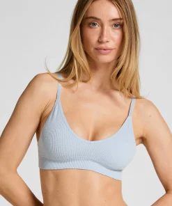 Bralette Dianne - Blau