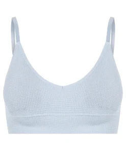 Bralette Dianne - Blau