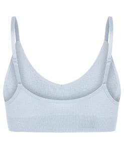 Bralette Dianne - Blau