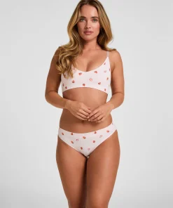 Bralette Dianne - Rosa