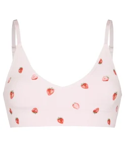 Bralette Dianne - Rosa