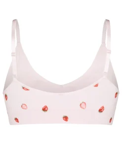 Bralette Dianne - Rosa