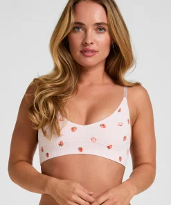 Bralette Dianne - Rosa