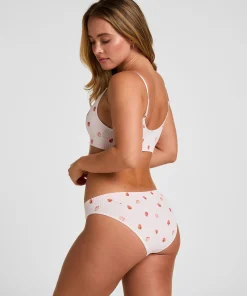 Bralette Dianne - Rosa