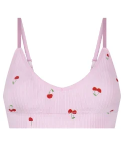 Bralette Dianne - Rosa