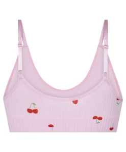 Bralette Dianne - Rosa