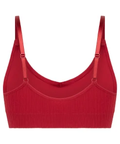 Bralette Dianne - Rot