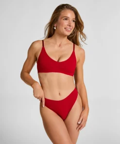 Bralette Dianne - Rot