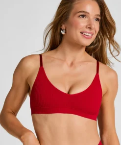 Bralette Dianne - Rot