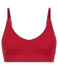 Bralette Dianne - Rot
