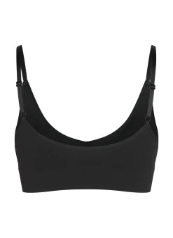 Bralette Dianne - Schwarz