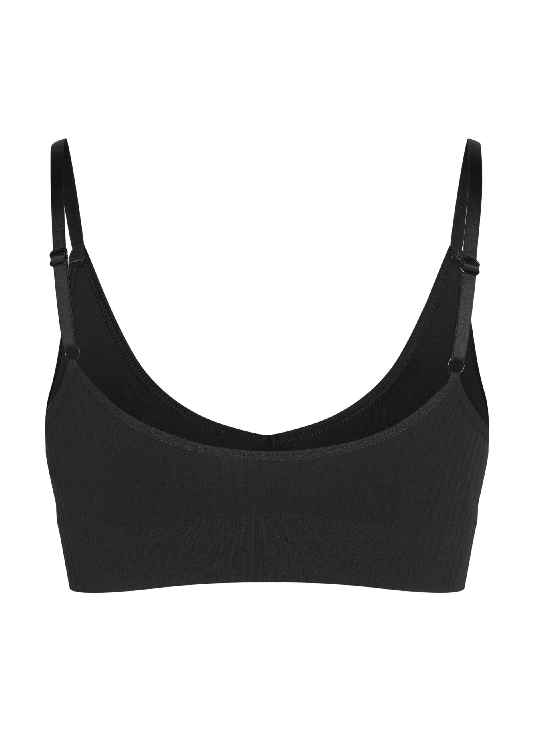 Bralette Dianne - Schwarz