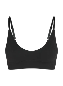 Bralette Dianne - Schwarz