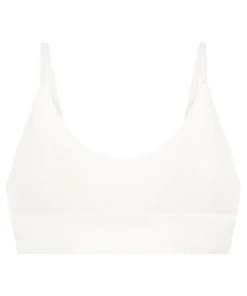 Bralette Dianne - Weiß
