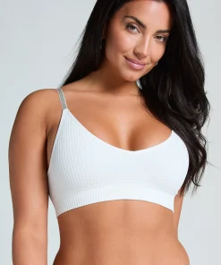 Bralette Dianne - Weiß
