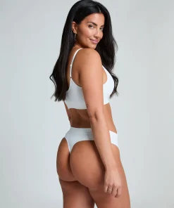 Bralette Dianne - Weiß