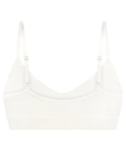 Bralette Dianne - Weiß