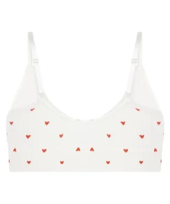 Bralette Dianne - Weiß