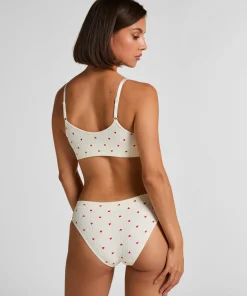 Bralette Dianne - Weiß