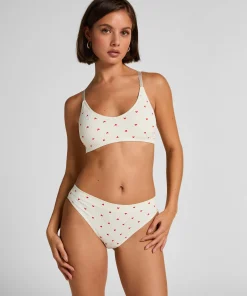 Bralette Dianne - Weiß