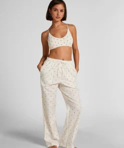Bralette Dianne - Weiß