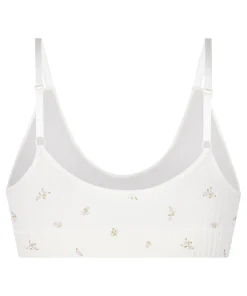 Bralette Dianne - Weiß