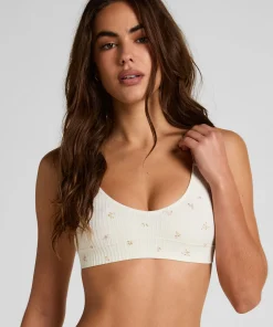 Bralette Dianne - Weiß