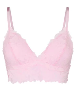 Bralette Ingrid - Rosa