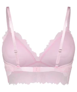 Bralette Ingrid - Rosa