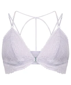 Bralette Isadora - Lila