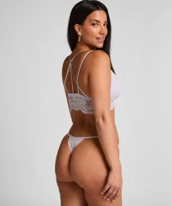 Bralette Isadora - Lila