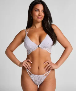 Bralette Isadora - Lila