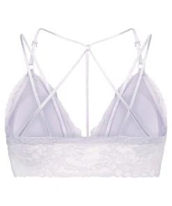 Bralette Isadora - Lila