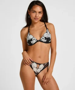 Bralette Lindi - Schwarz