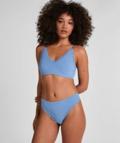 Bralette Lola - Blau