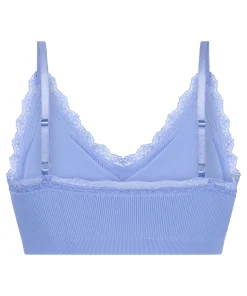 Bralette Lola - Blau