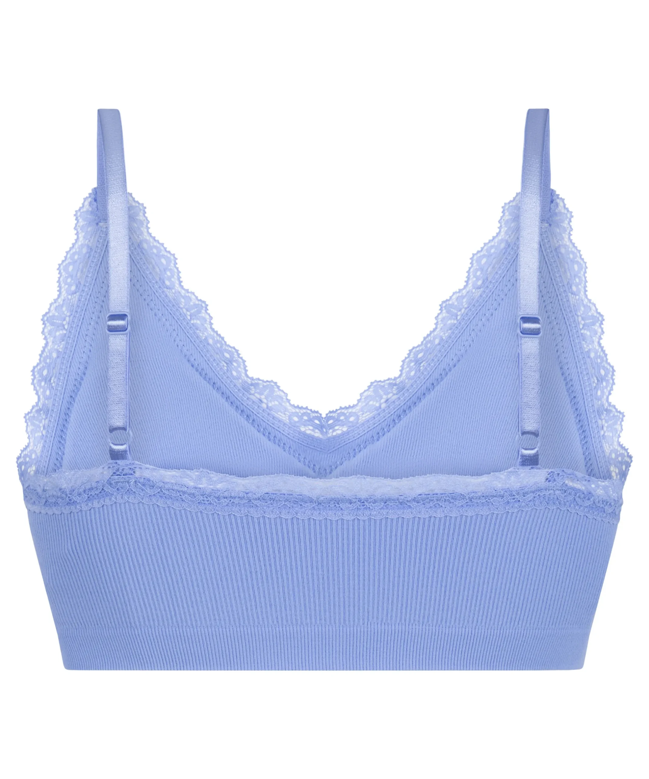 Bralette Lola - Blau
