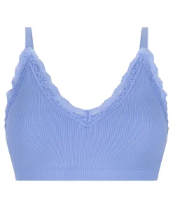 Bralette Lola - Blau