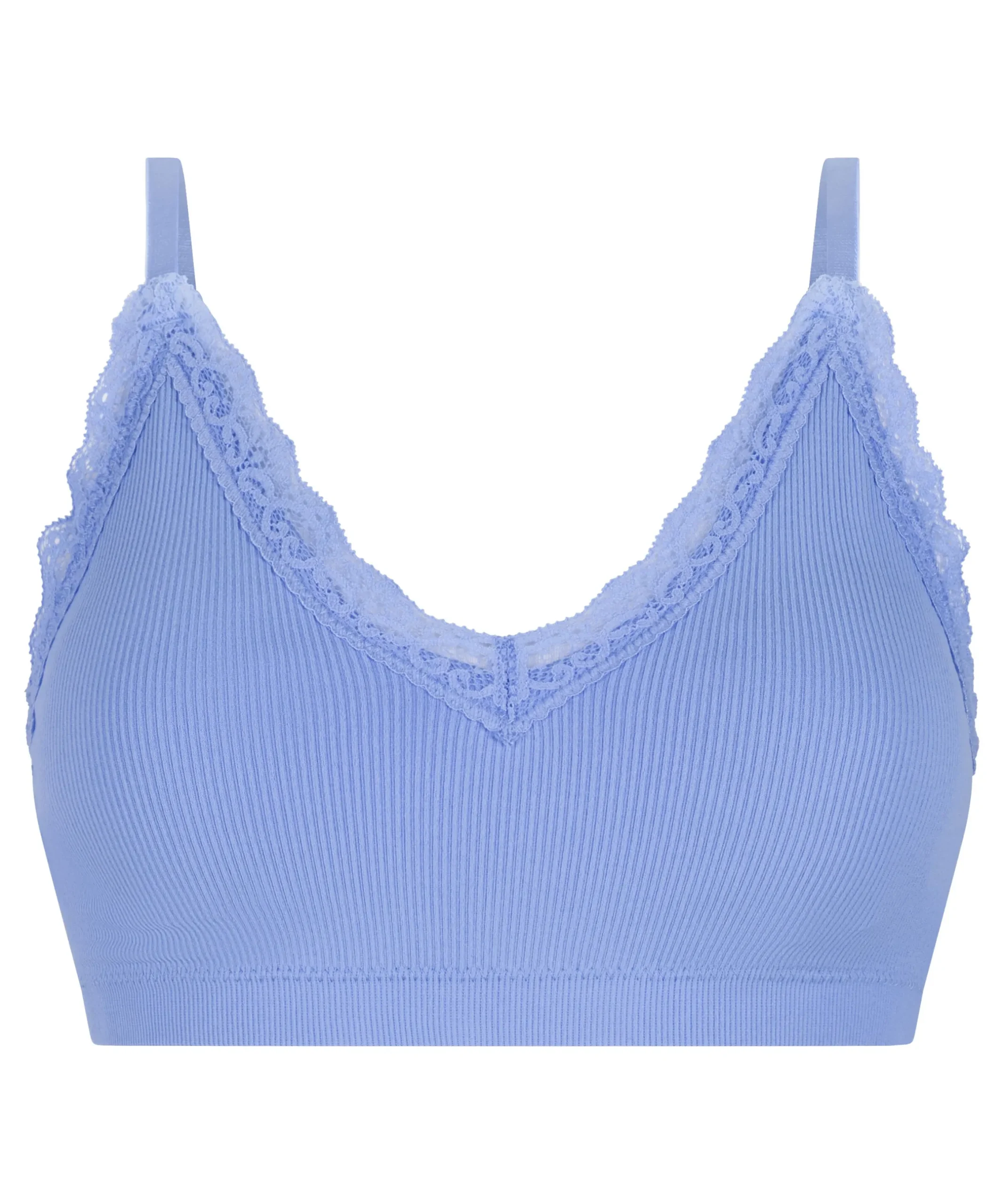 Bralette Lola - Blau