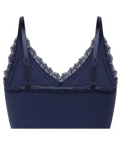 Bralette Lola - Blau