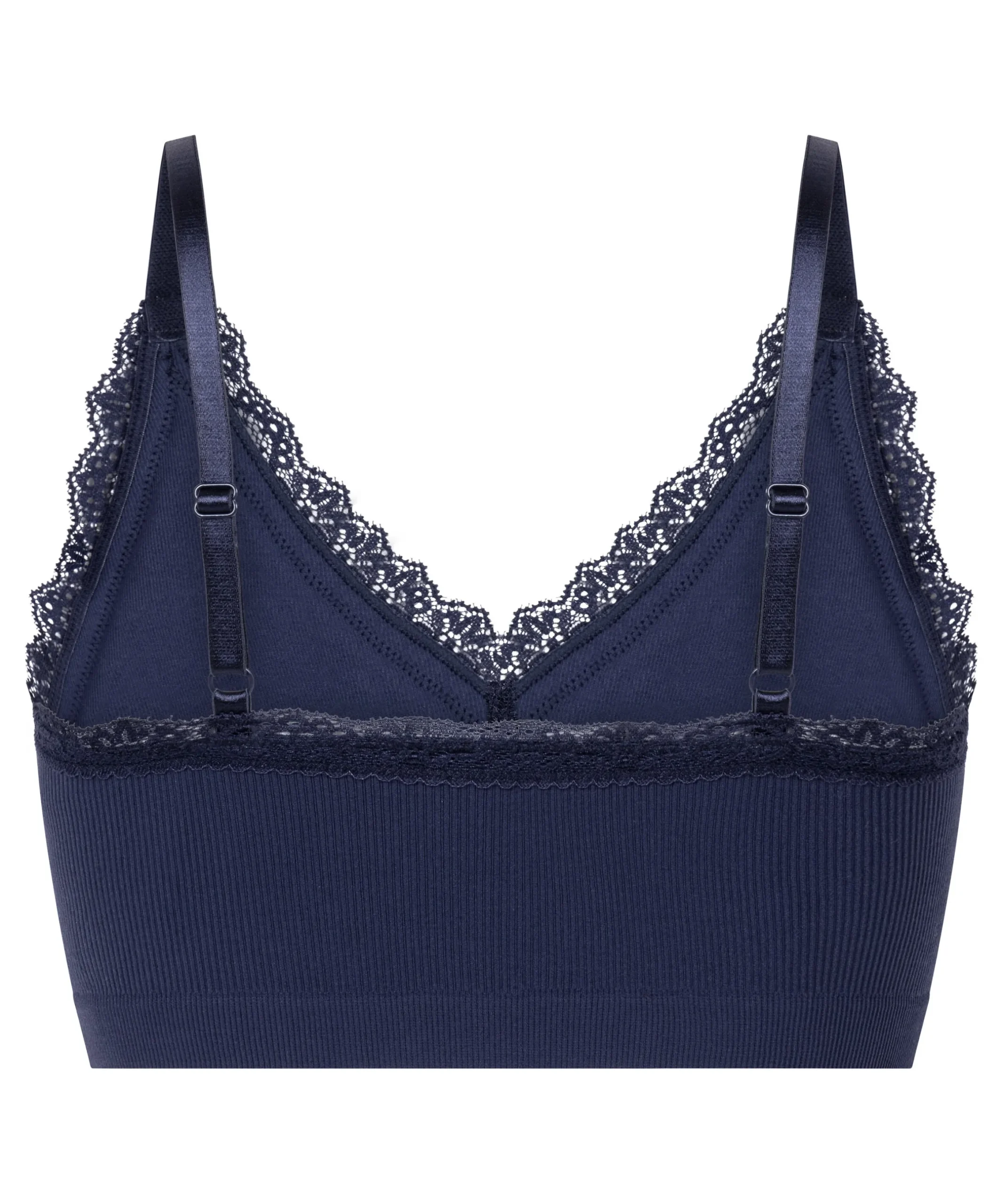 Bralette Lola - Blau
