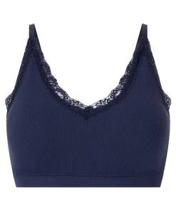 Bralette Lola - Blau