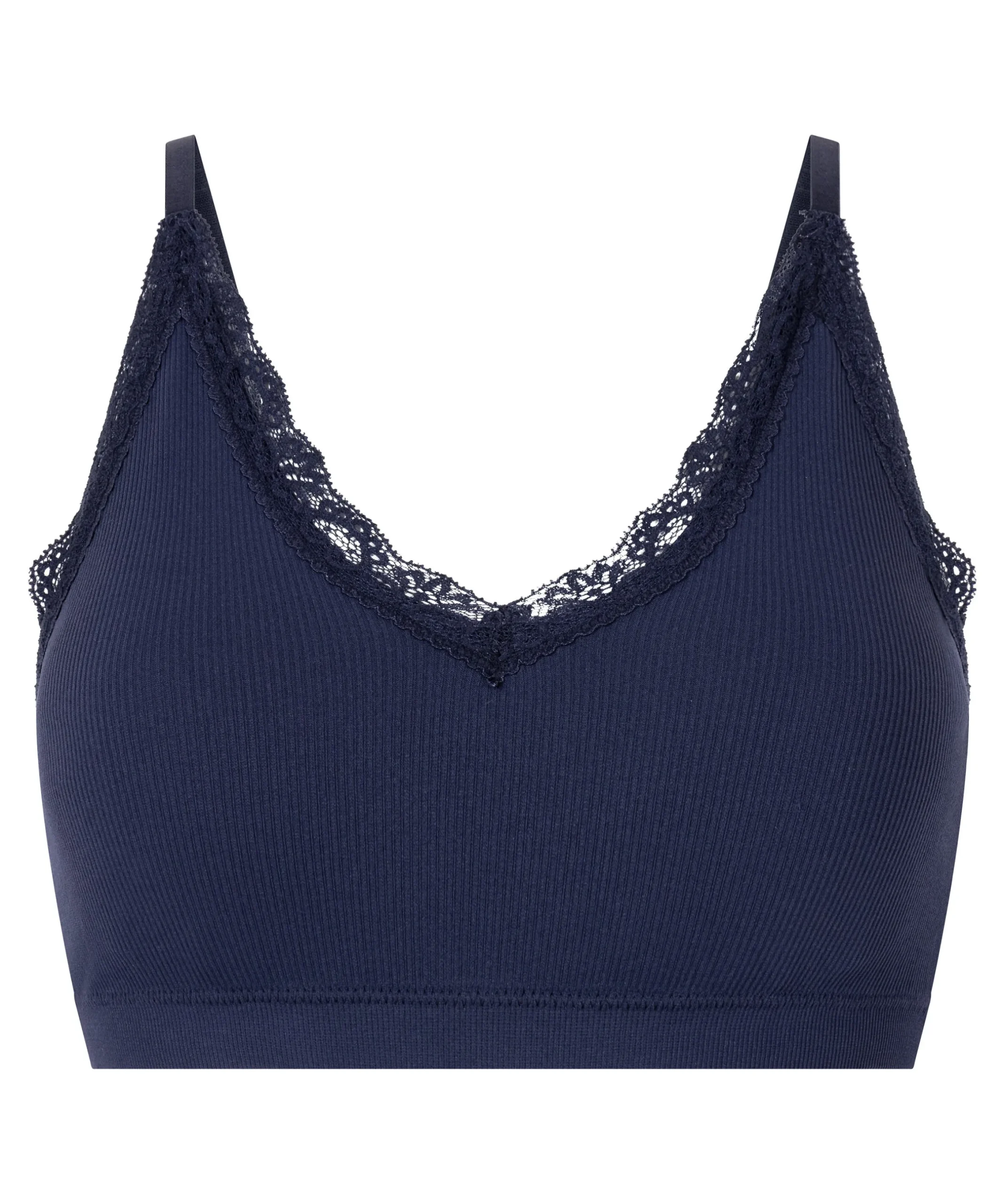 Bralette Lola - Blau