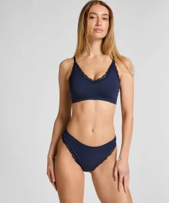 Bralette Lola - Blau