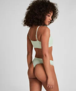 Bralette Lola - Grün
