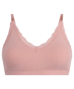 Bralette Lola - Rosa