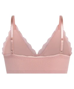 Bralette Lola - Rosa