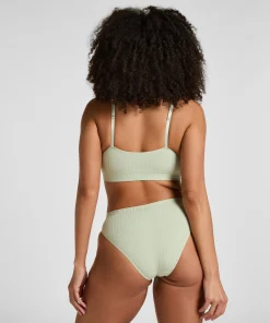 Bralette Scoop Dianne - Grün
